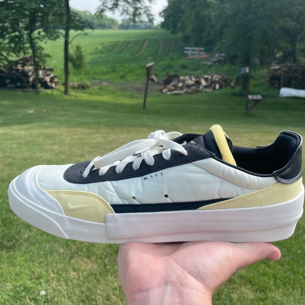 Nike Drop Type LX 'N.354'